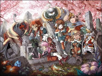 Quel sera le nom du tome 21 ?