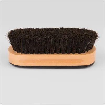 Quelle est cette brosse ?
