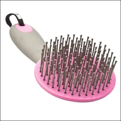 Quelle est cette brosse ?