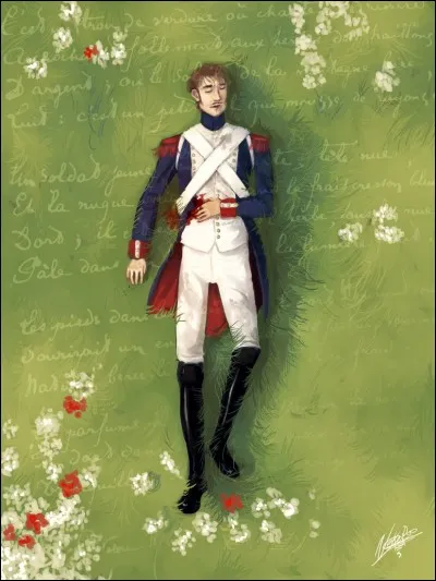 Quand est-il n&eacute; ?