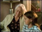 Qui est la femme sur cette photo ?