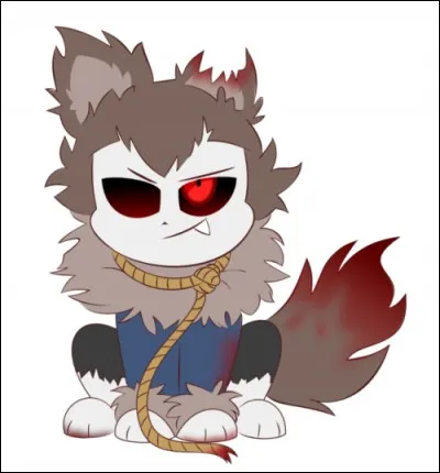 Es-tu animal, physiquement ?