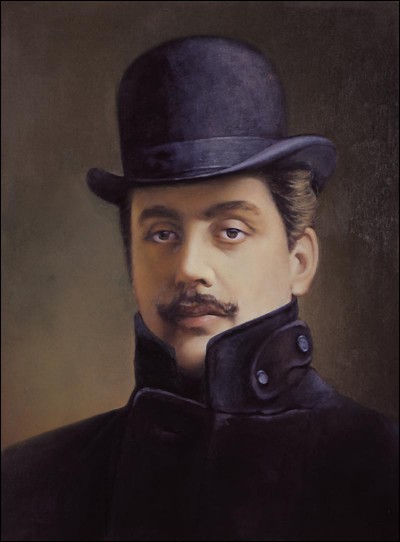 A propos de Puccini : combien d'opéras a-t-il composés dans sa vie ?