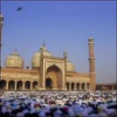 Hussein ibn Ali a été chérif de la Mecque jusqu'en 1924...