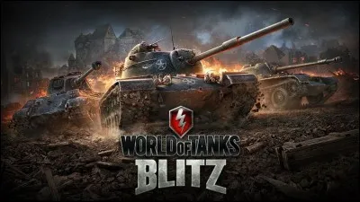 Qu'est-ce qu'un "MMO" ?
World of Tanks Blitz est un exemple de "MMO".