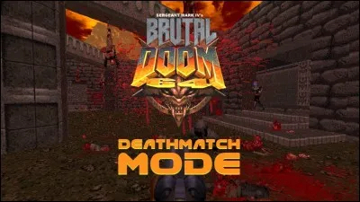 Dans un jeu multijoueur, qu'est-ce que le mode "Deathmatch"