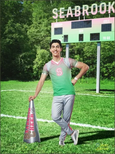 Comment s'appelle-t-il ?