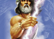 Quiz Mythologie grecque, Zeus