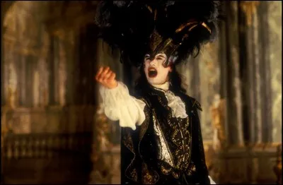 Un seul de ces compositeurs appartient à la période dite "baroque". Lequel ?