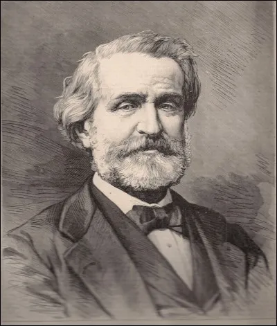 Lequel de ces opéras n'est pas de Giuseppe Verdi ?
