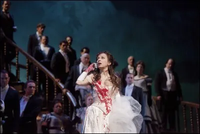 Un seul des opéras cités ci-dessous finit mal. Lequel ?