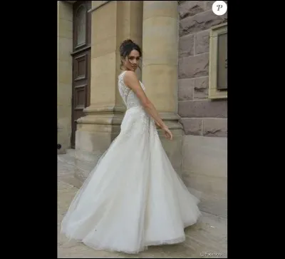 Meghan Markle est :