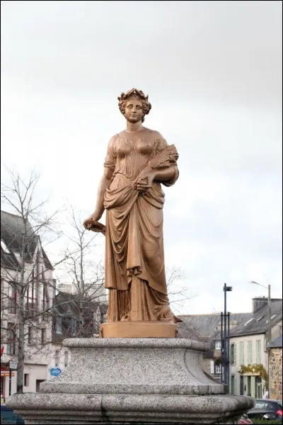 Héraclès aurait obtenu son immortalité :