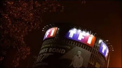 Quel jour a-t-il fêté ses 30 ans en tant que présentateur du journal de 13h ?