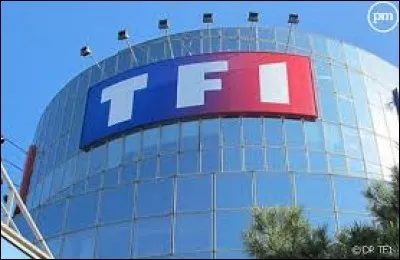 En quelle année est-il devenu le présentateur du journal de 13h ?