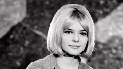 Complétez le titre de cette chanson de France Gall : "Si...