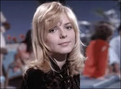 Complétez le titre de cette chanson de France Gall : "Tout pour...