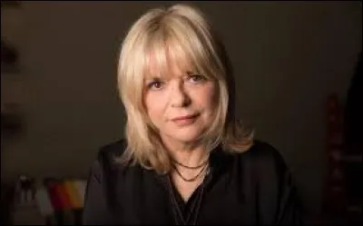 Complétez le titre de cette chanson de France Gall : "Elle, ...