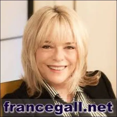 Complétez le titre de cette chanson de France Gall : "Il jouait du...