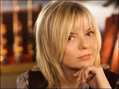 Complétez le titre de cette chanson de France Gall : "Samba...