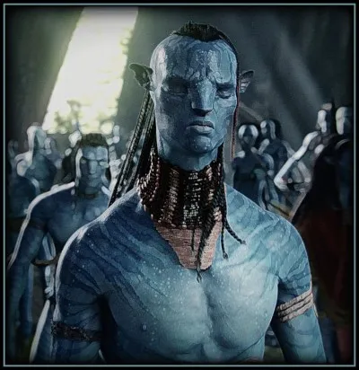 Quel est le nom du frère de Neytiri ?