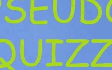 Quiz Culture générale