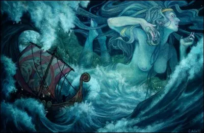 'La Calypso' était le navire de quel marin ?