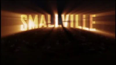 Kristin Kreuk joue dans 'Smallville' . Quel est le genre de cette série ?
