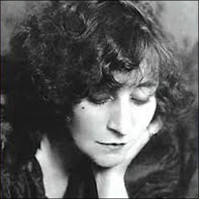 De quels animaux aimait s'entourer la romancière 'Colette' ?