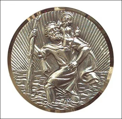 Qui est le saint patron des cheminots ?