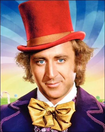 Qui a &eacute;crit "Willy Wonka" ?