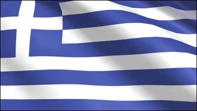 Dans quel pays êtes-vous si vous voyez ce drapeau ?