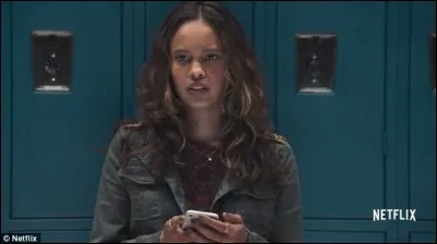 Qui est ce personnage ?