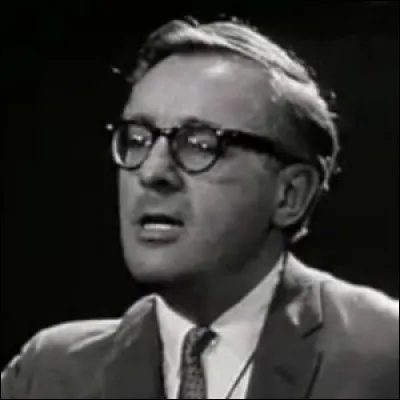Ray Bradbury est :