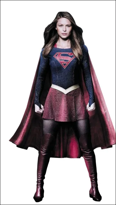 Question bonus : quels sont les super-pouvoirs de Kara Zor-El ?