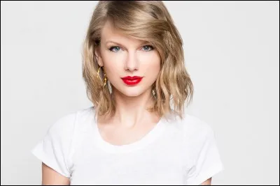 Connais-tu Taylor Swift ?