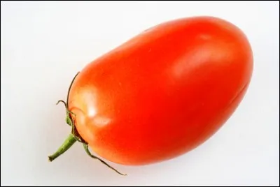 Quelle est cette tomate ?