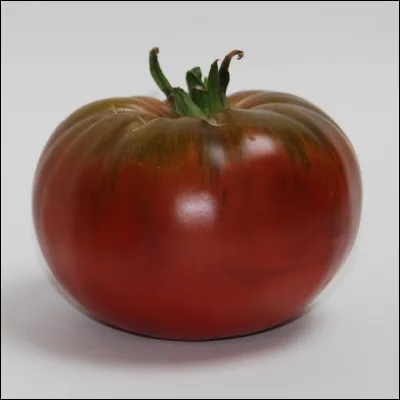 Quelle est cette tomate ?