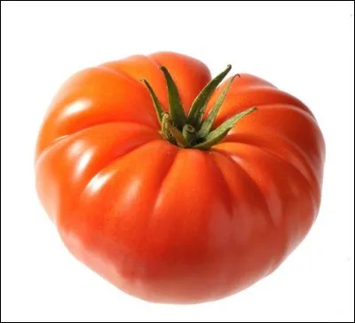 Quelle est cette tomate ?