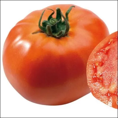 Quelle est cette tomate ?