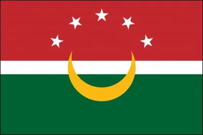 Quelle est la principale monnaie d'Algérie, de Tunisie et de Libye ?