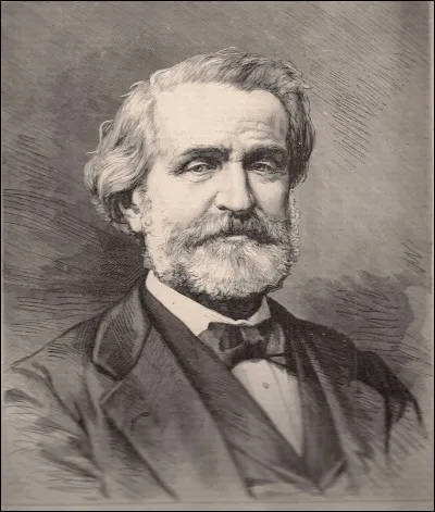 Quand Giuseppe Verdi est-il mort ?