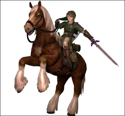 Ta créature préférée est...