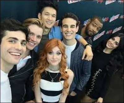 Quelle personne aimes-tu le moins ?