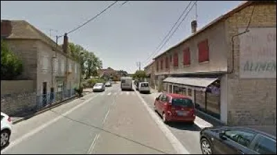 Commune Lotoise, Cressensac se situe dans l'ancienne région ...