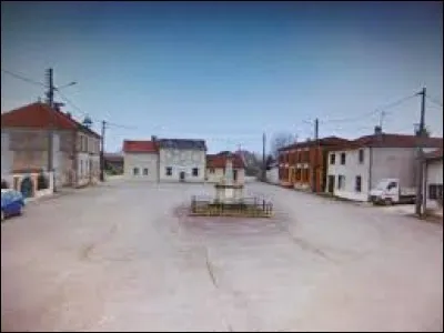 Hallignicourt est un village Haut-Marnais situé en région ...