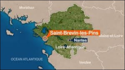 Comment appelle-t-on les habitants de Saint-Brévin-les-Bains (Côtes-d'Armor) ?