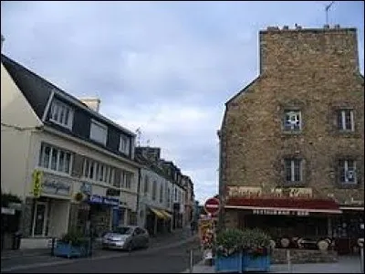 Les habitants de Fouesnant (Finist&egrave;re) se nomment les ...