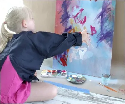 Quel activité prefère tu