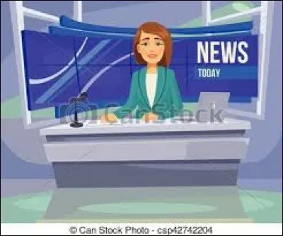 Quelle animatrice télévision, née à Nancy, a pour véritable nom de famille Mfayokurera ?